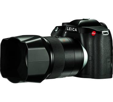 Produktbild Leica S2