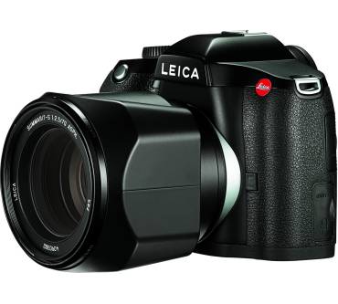 Produktbild Leica S2