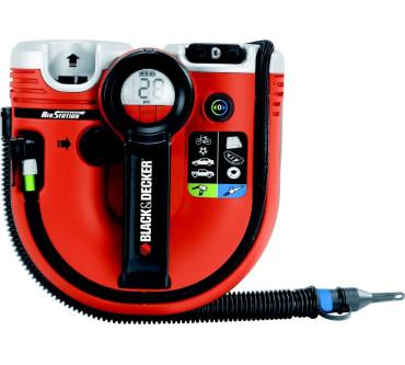 Produktbild Black + Decker ASI500