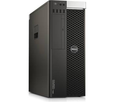 Produktbild Dell Precision Tower 7810 (2 x Xeon E5-2550 v3, 32 GB RAM, 1 TB HDD, 256 GB SSD)