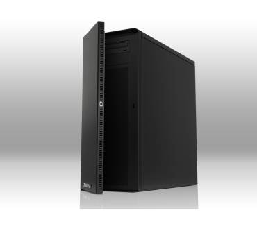 Produktbild XI-Machines Animate-X3 Ultra (2 x Xeon E5-2680 v3, 64 GB RAM, 2 TB HDD RAID-1, 8 x 240 GB SSD RAID-5)