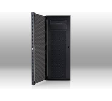 Produktbild XI-Machines Animate-X3 Ultra (2 x Xeon E5-2680 v3, 64 GB RAM, 2 TB HDD RAID-1, 8 x 240 GB SSD RAID-5)