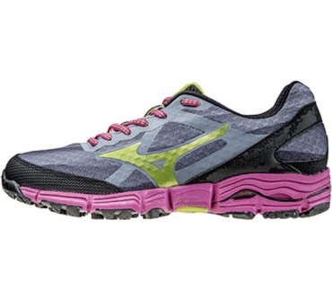 Produktbild Mizuno Wave Mujin