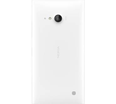 Produktbild Nokia Lumia 730