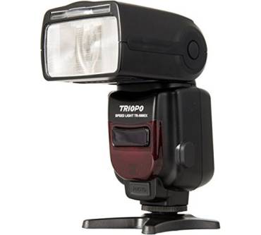 Produktbild Triopo Speed Light TR-586EX