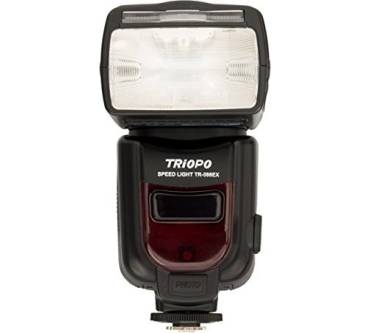 Produktbild Triopo Speed Light TR-586EX