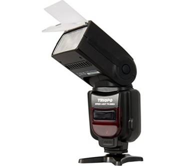 Produktbild Triopo Speed Light TR-586EX