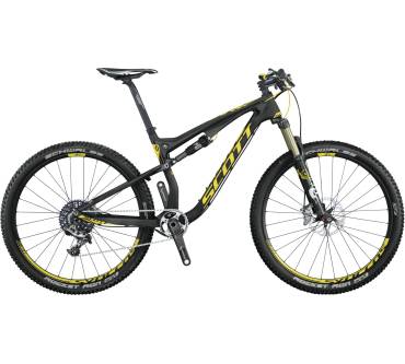 Produktbild Scott Spark 700 RC (Modell 2015)