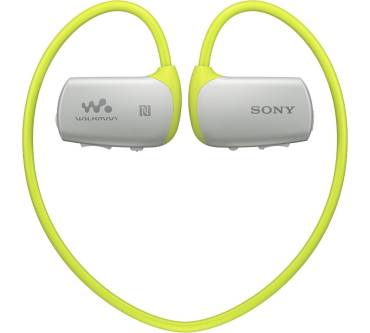 Produktbild Sony NWZ-WS613