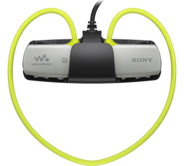 Produktbild Sony NWZ-WS613