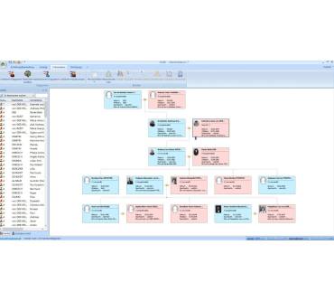 Produktbild USM - United Soft Media Der Stammbaum 7.0