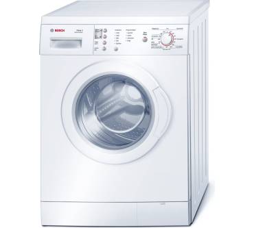 Produktbild Bosch WAE28145