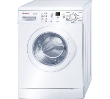 Produktbild Bosch WAE283A7