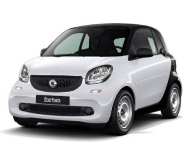 Produktbild smart Fortwo [14]