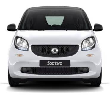 Produktbild smart Fortwo [14]