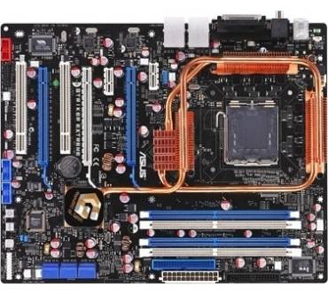 Produktbild Asus Striker Extreme