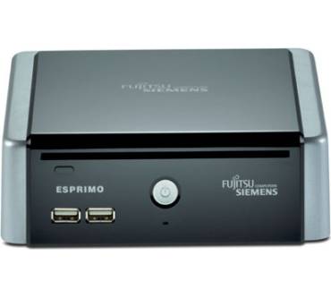 Produktbild Fujitsu-Siemens Esprimo Q5000