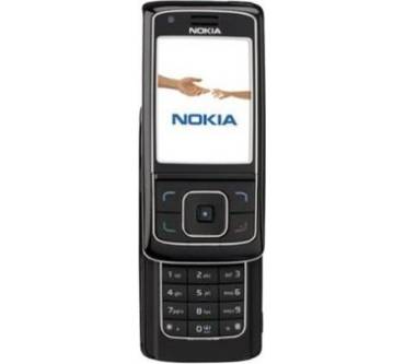 Produktbild Nokia 6288