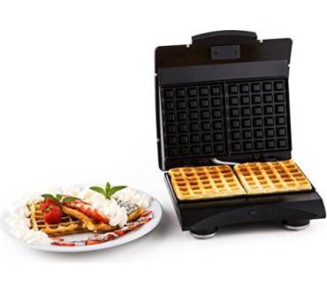 Produktbild Klarstein Waffle Buddy