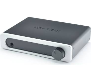 Produktbild Matrix-Audio Mini-i Pro