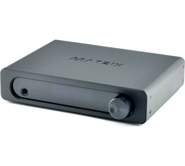 Produktbild Matrix-Audio Mini-i Pro