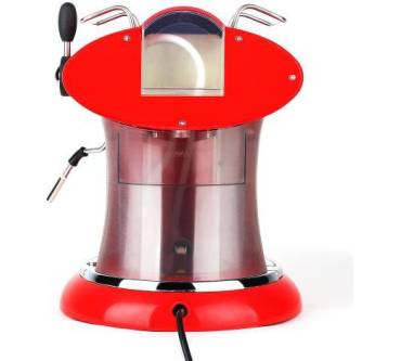 Produktbild Klarstein Cascada Rossa Espresso-Maschine