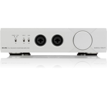 Produktbild Musical Fidelity MX-HPA