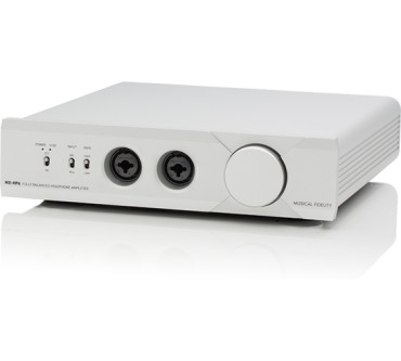 Produktbild Musical Fidelity MX-HPA