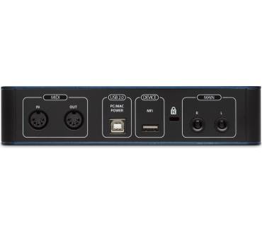 Produktbild PreSonus AudioBox iTwo