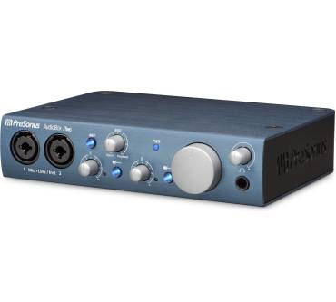 Produktbild PreSonus AudioBox iTwo