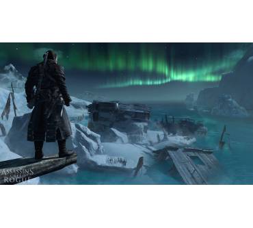 Produktbild Assassin's Creed: Rogue