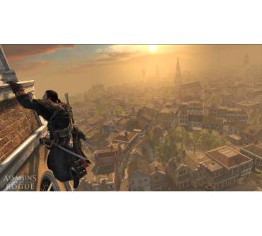 Produktbild Assassin's Creed: Rogue