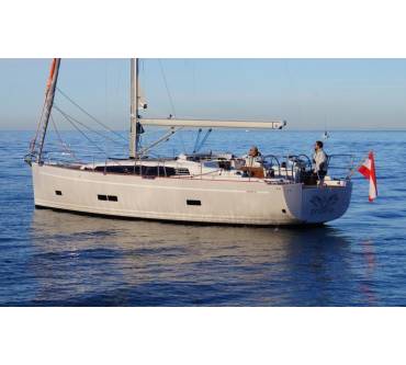 Produktbild Schöchl Yachtbau Sunbeam 40.1