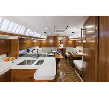 Produktbild Schöchl Yachtbau Sunbeam 40.1