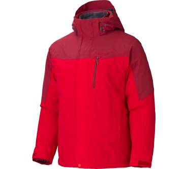 Produktbild Marmot Bastione Component Jacket