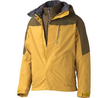 Produktbild Marmot Bastione Component Jacket