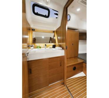 Produktbild Schöchl Yachtbau Sunbeam 40.1