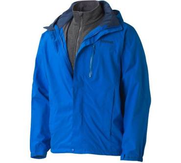 Produktbild Marmot Ridgetop Component Jacket