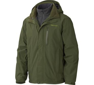 Produktbild Marmot Ridgetop Component Jacket