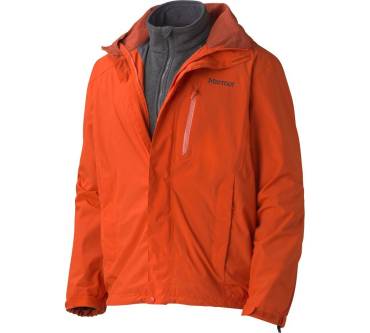 Produktbild Marmot Ridgetop Component Jacket