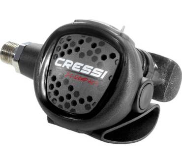 Produktbild Cressi-sub XS Compact / MC5