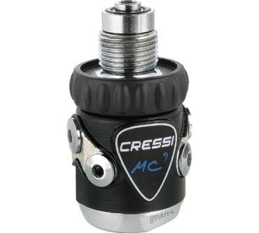 Produktbild Cressi-sub XS Compact / MC5