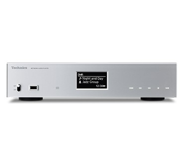 Produktbild Technics C700-Serie