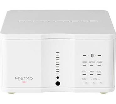 Produktbild Micromega MyAmp