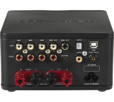 Produktbild Micromega MyAmp