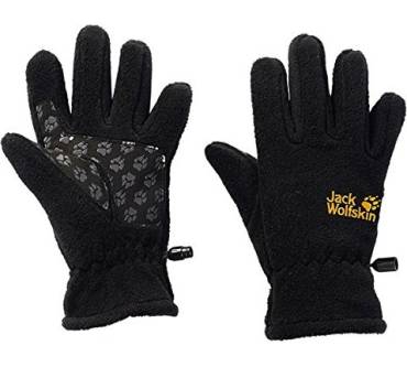 Produktbild Jack Wolfskin Kids Fleece Gloves