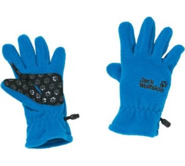 Produktbild Jack Wolfskin Kids Fleece Gloves