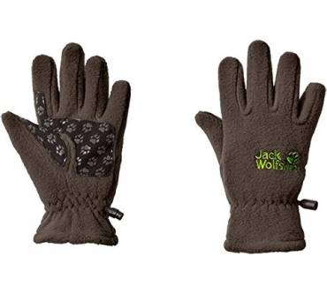 Produktbild Jack Wolfskin Kids Fleece Gloves