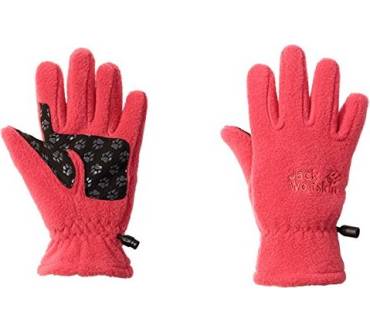 Produktbild Jack Wolfskin Kids Fleece Gloves