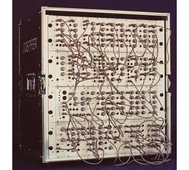 Produktbild Doepfer Modularsystem A-100